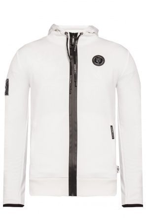 Hooded sweatshirt, zdjęcie 1 Hooded sweatshirt od Plein Sport